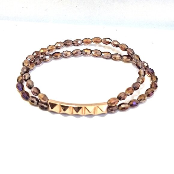 Bomb Party 2022 Halloween Stacks Single FORTUNE TELLER DREAMS Bracelet - Picture 1 of 2